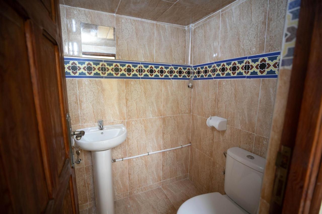 Riad Dar Barae Фес Екстер'єр фото