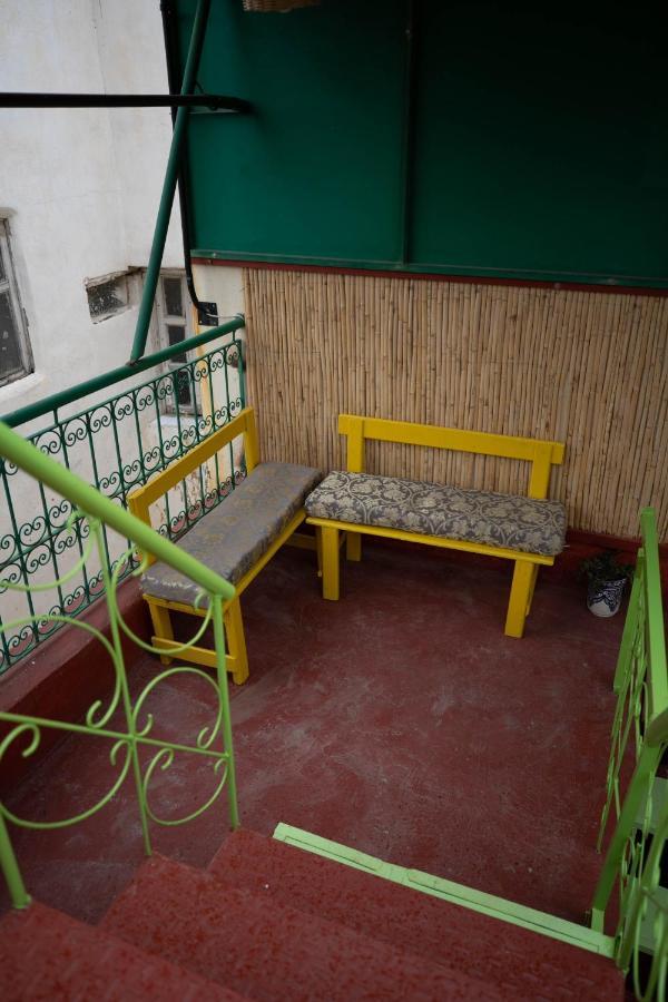 Riad Dar Barae Фес Екстер'єр фото