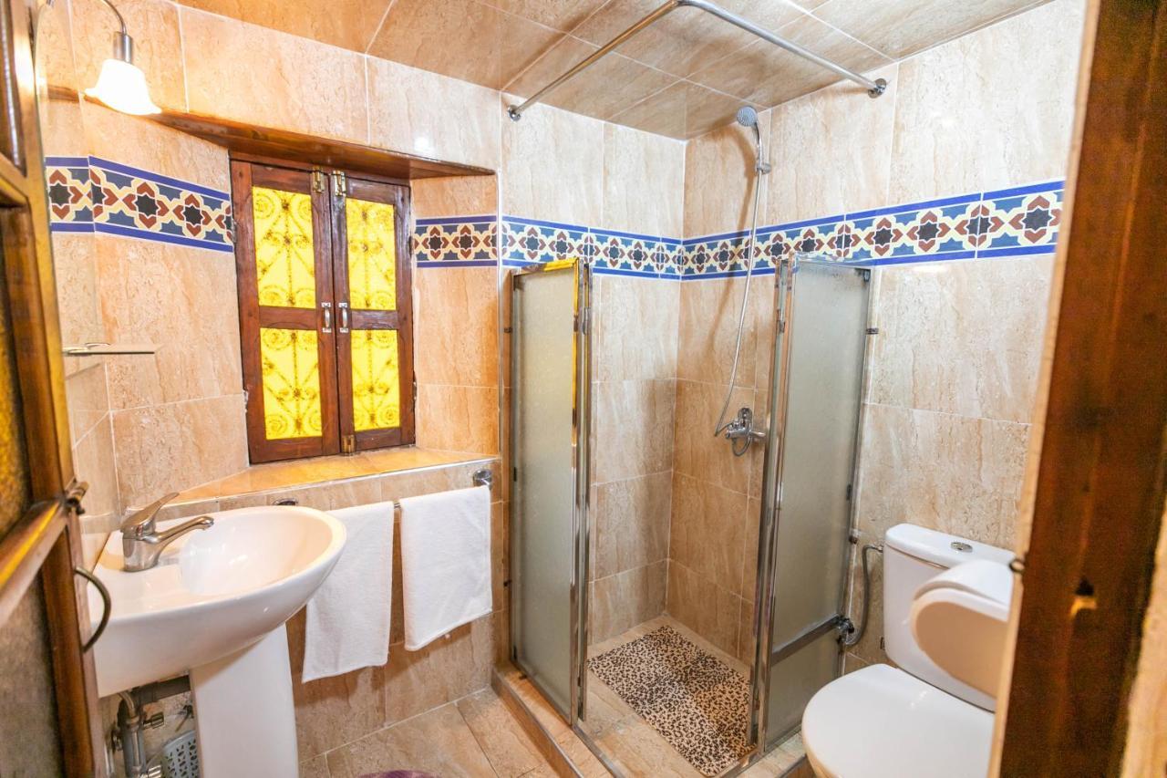 Riad Dar Barae Фес Екстер'єр фото