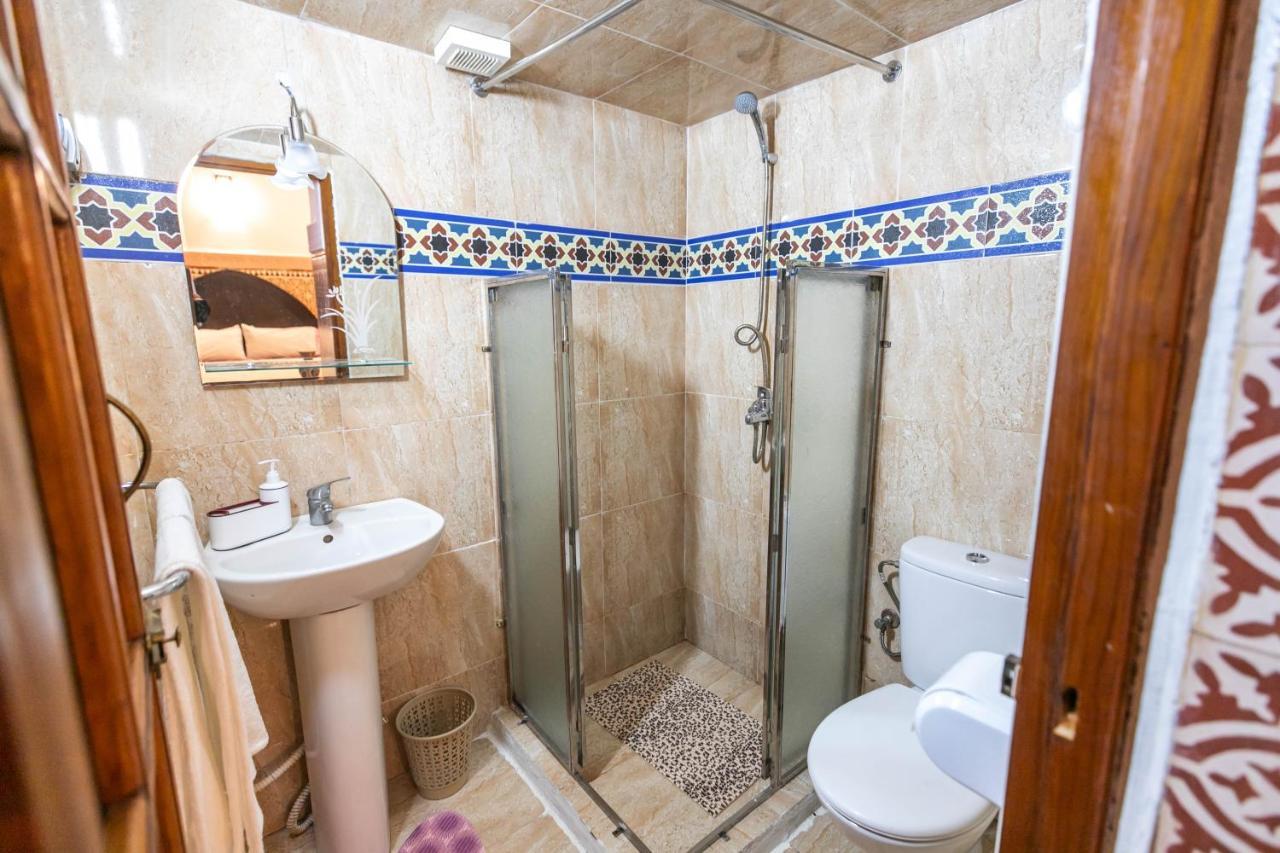 Riad Dar Barae Фес Екстер'єр фото
